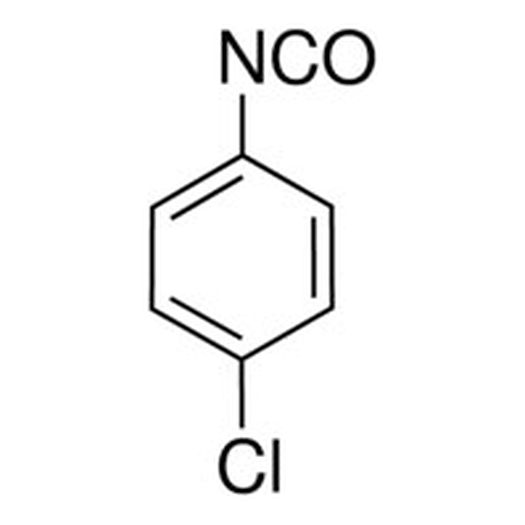 Merck 4-CHLOROPHENYL ISOCYANATE, 98%