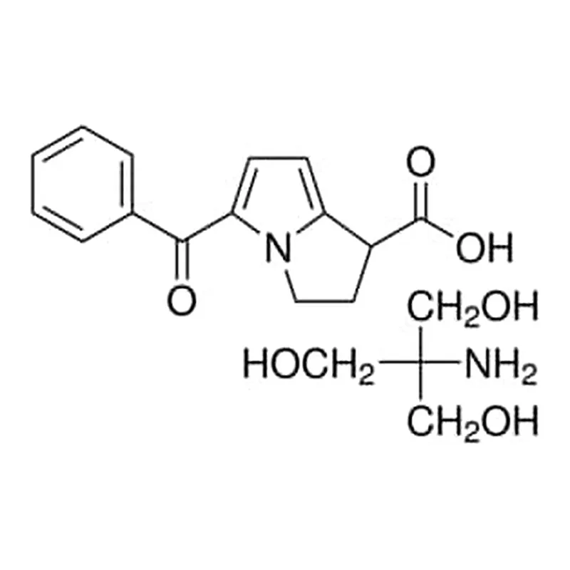 Merck KETOROLAC TROMETHAMINE, UNITED STATES PH