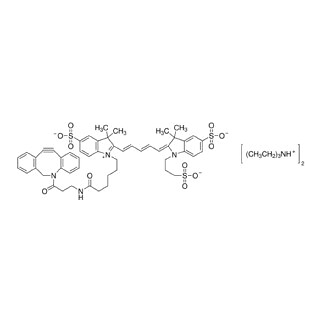 Merck DBCO-CY5
