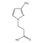 Merck 3-(3-Methyl-1H-pyrazol-1-yl)propanoic acid