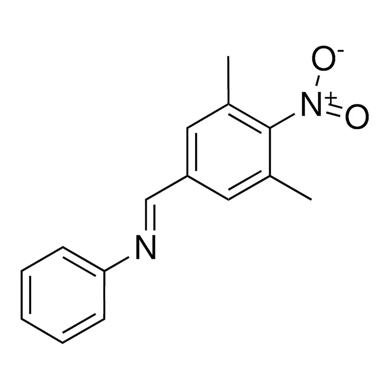 Merck N-(3,5-DIMETHYL-4-NITROBENZYLI - 5 MG&