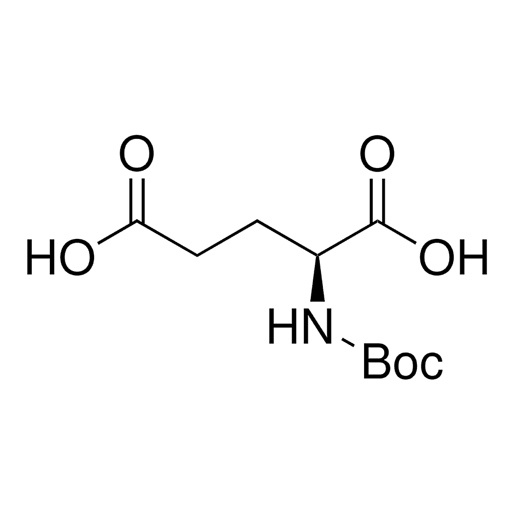 Merck Boc-Glu-OH