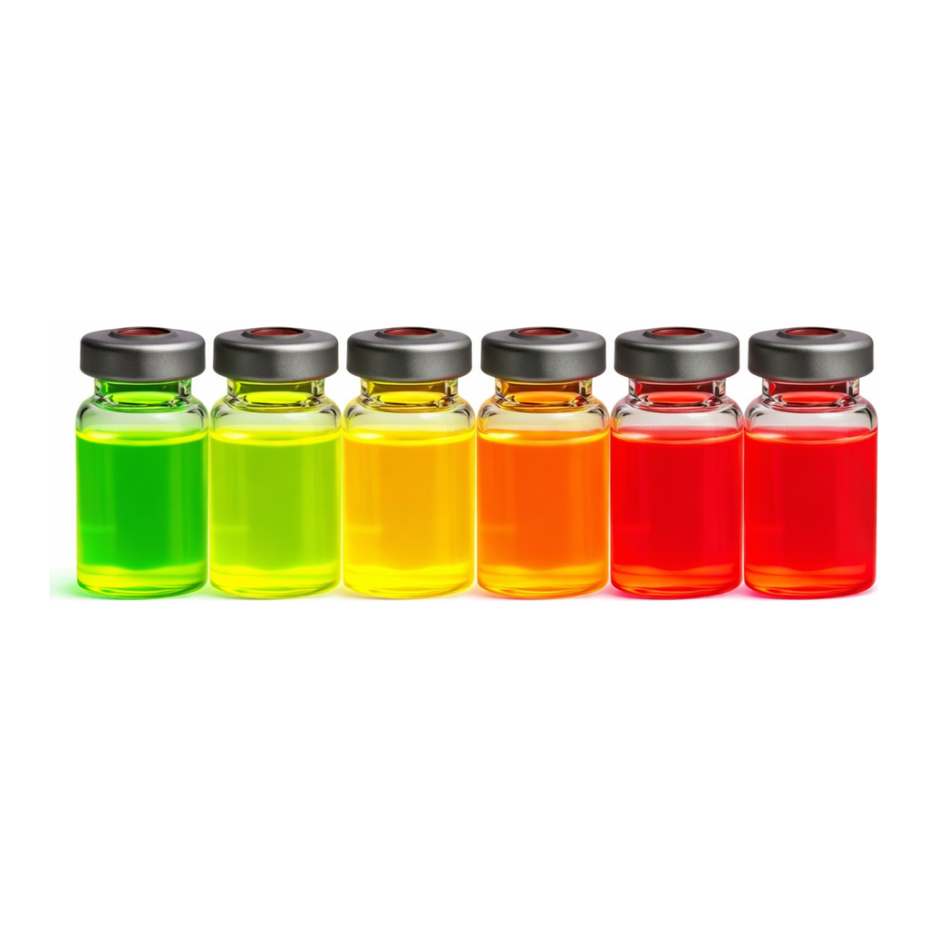Merck CdSe/ZnS core-shell type quantum dots