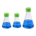 VWR PC Erlenmeyer Shaker Flask