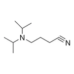 Merck 4-(DIISOPROPYLAMINO)-BUTYRONIT -50MG