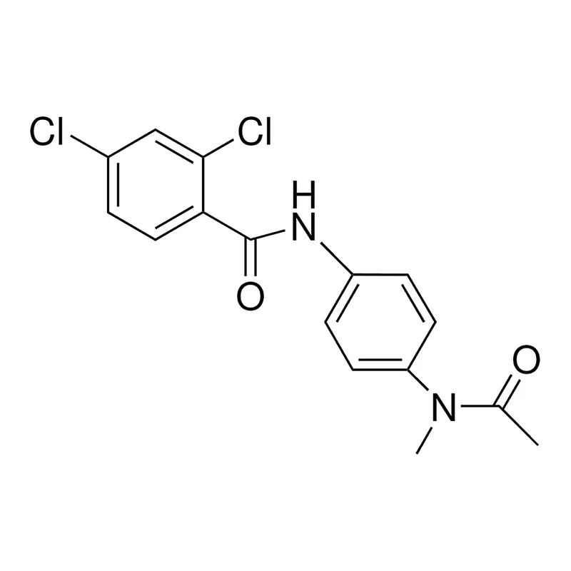Merck 2,4-DICHLORO-4'-(N-METHYLACETAM-