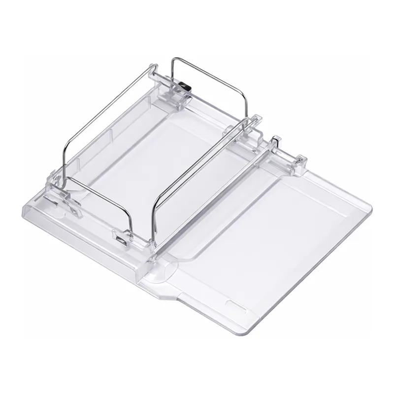 Waters Alliance Bottle Tray Kit