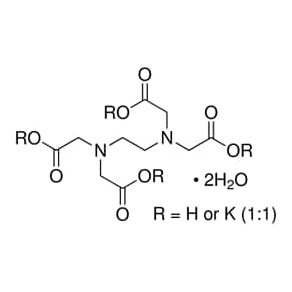 Merck ETHYLENEDIAMINETETRAACETIC ACID DIPOT. S