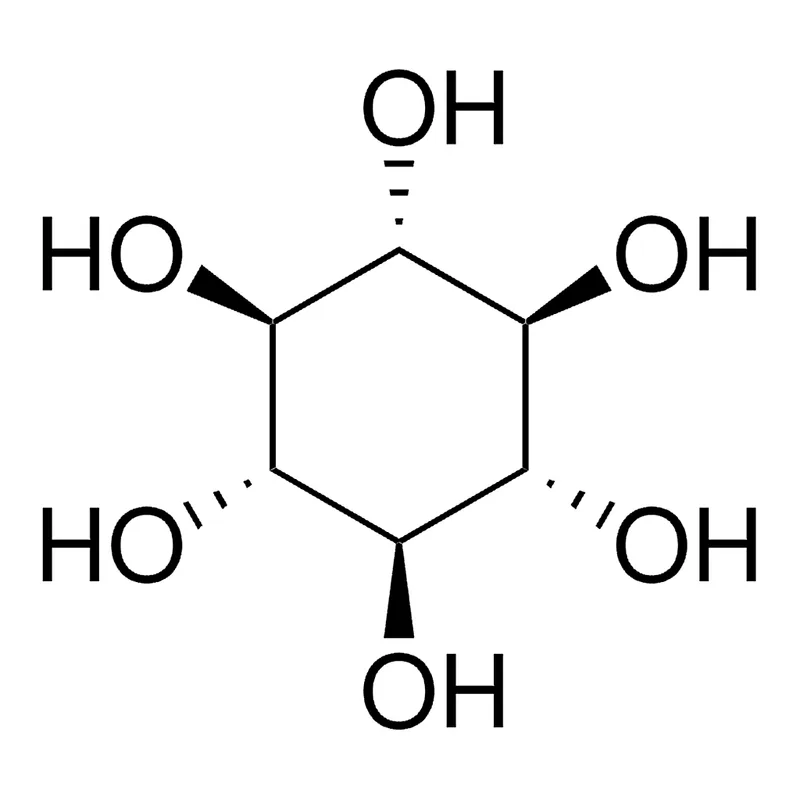 Merck scyllo-Inositol