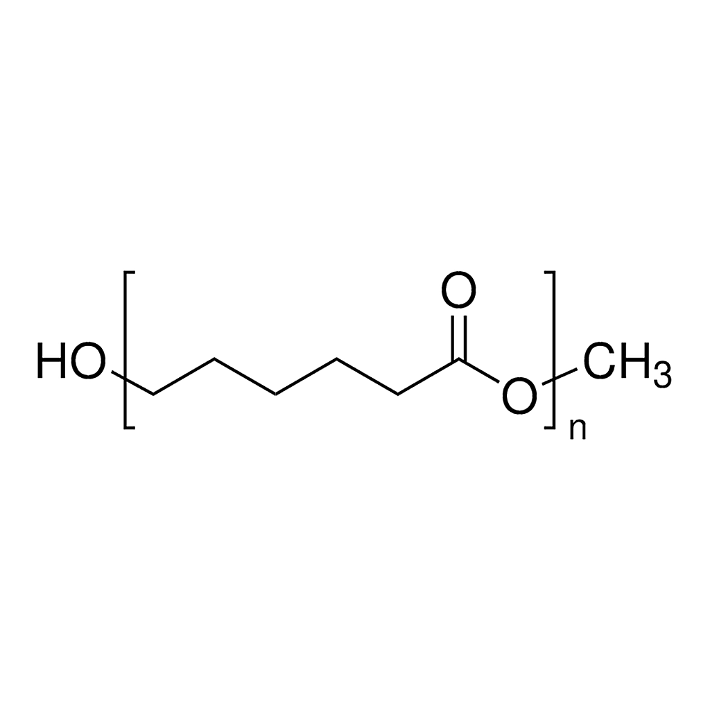Merck Resomer(R) C 212, Poly(caprolactone)