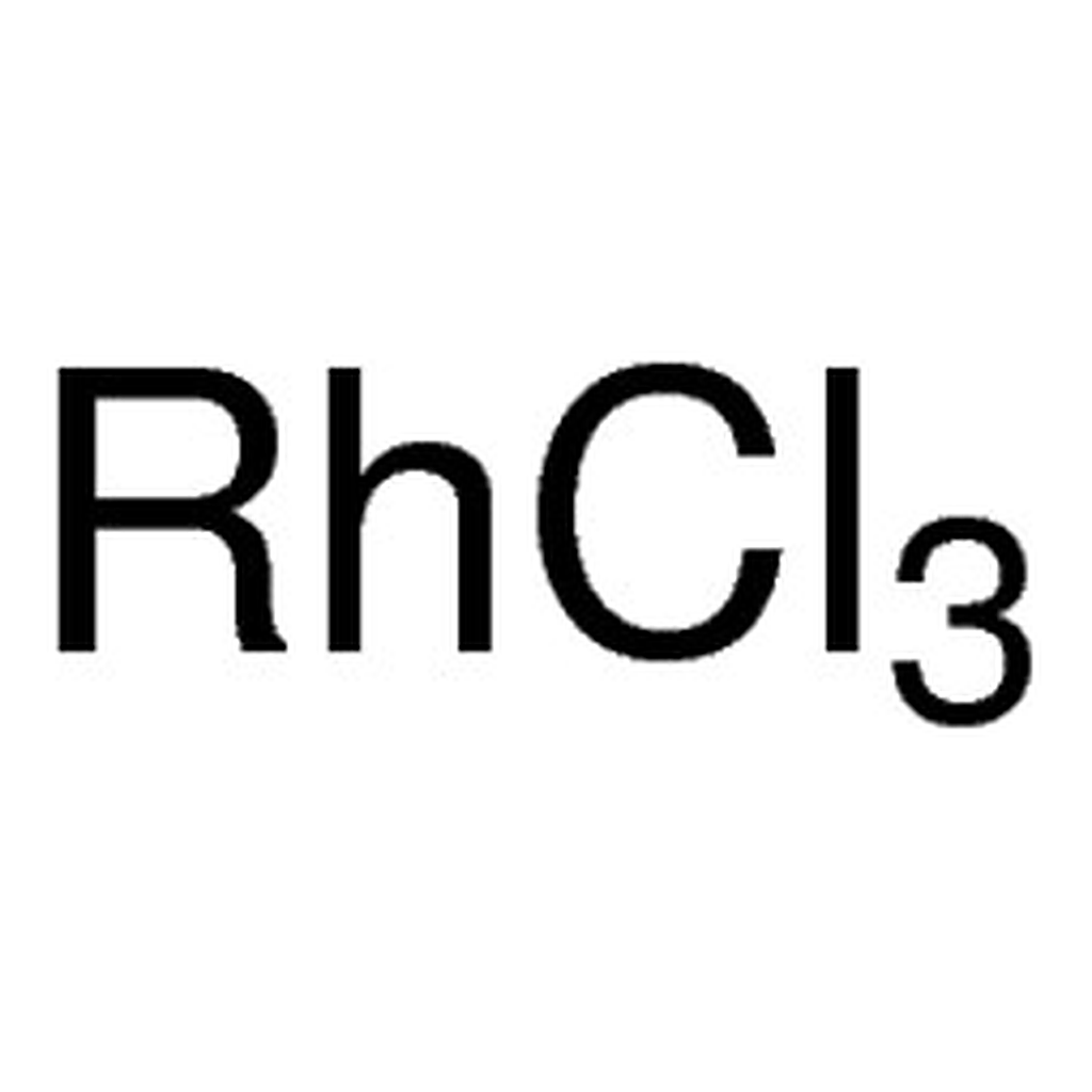 Merck RHODIUM(III) CHLORIDE, 98%