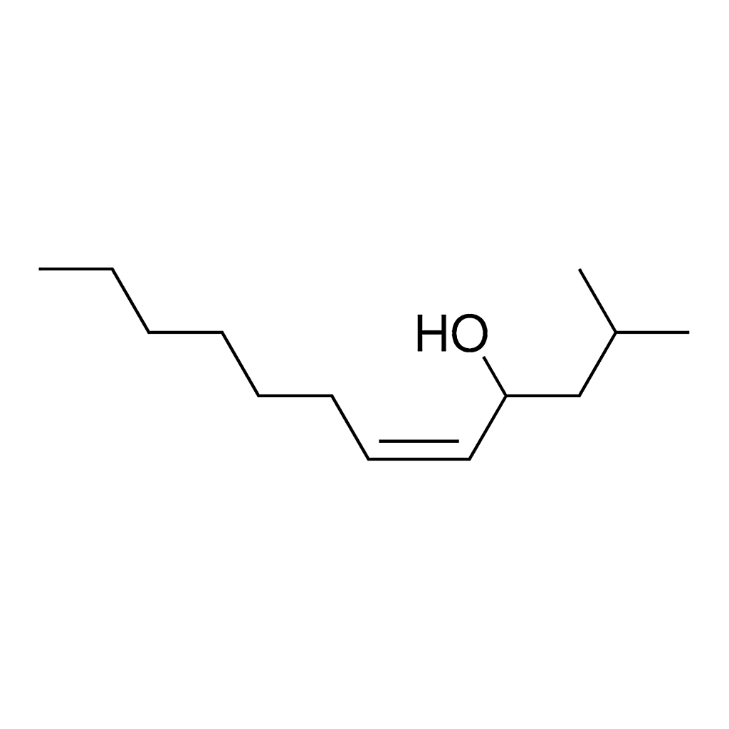 Merck 2-METHYL-DODEC-5-EN-4-OL - 10 MG