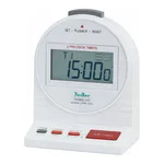 AS ONE 100 Decibel Alarm Timer 2 Channels