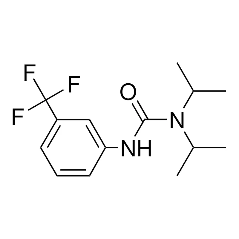 Merck 1,1-DIISOPROPYL-3-(3-TRIFLUORO - 50 MG&