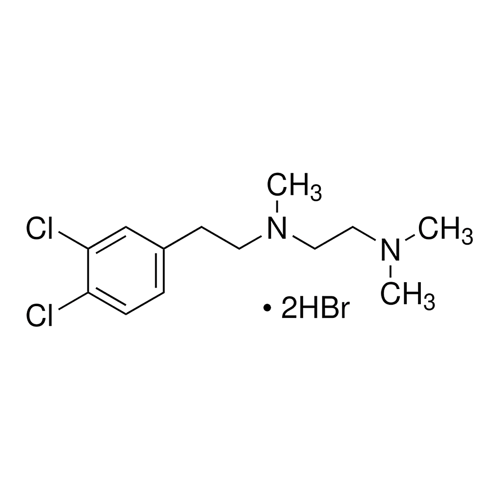 Merck BD 1047 dihydrobromide