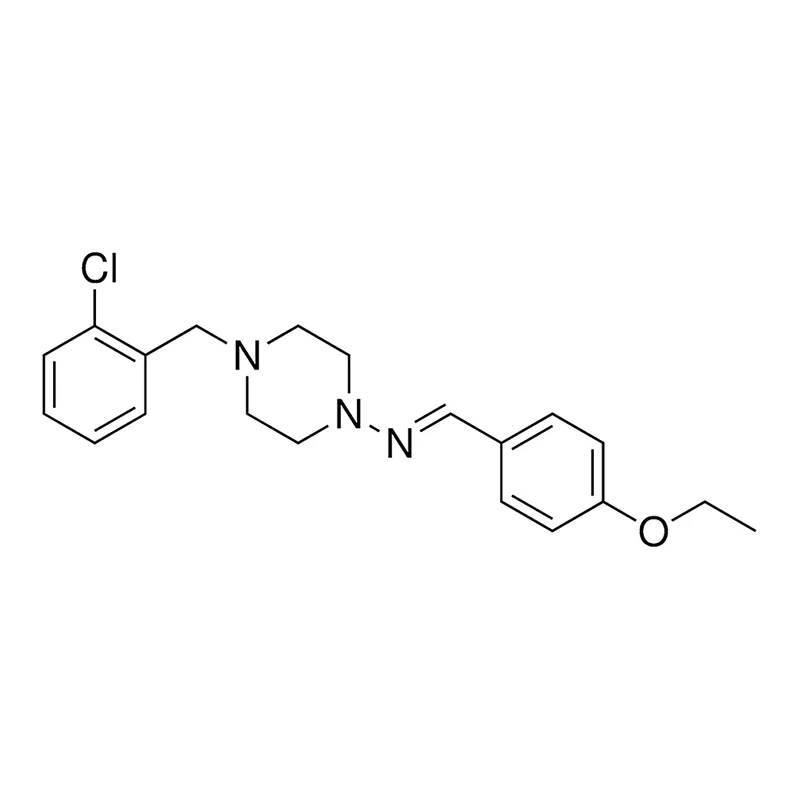 Merck (4-(2-CHLORO-BENZYL)-PIPERAZIN- - 50 MG&