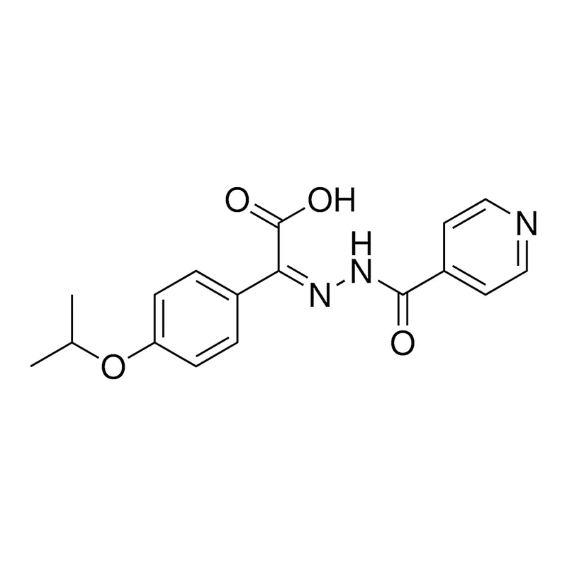 Merck (4-ISOPROPOXY-PHENYL)-((PYRIDINE-