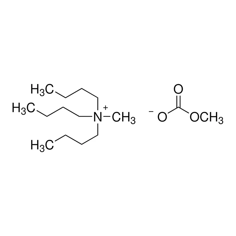 Merck Tributylmethylammonium methyl carbonate solution