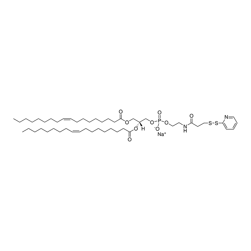 Merck 18:1 PDP PE