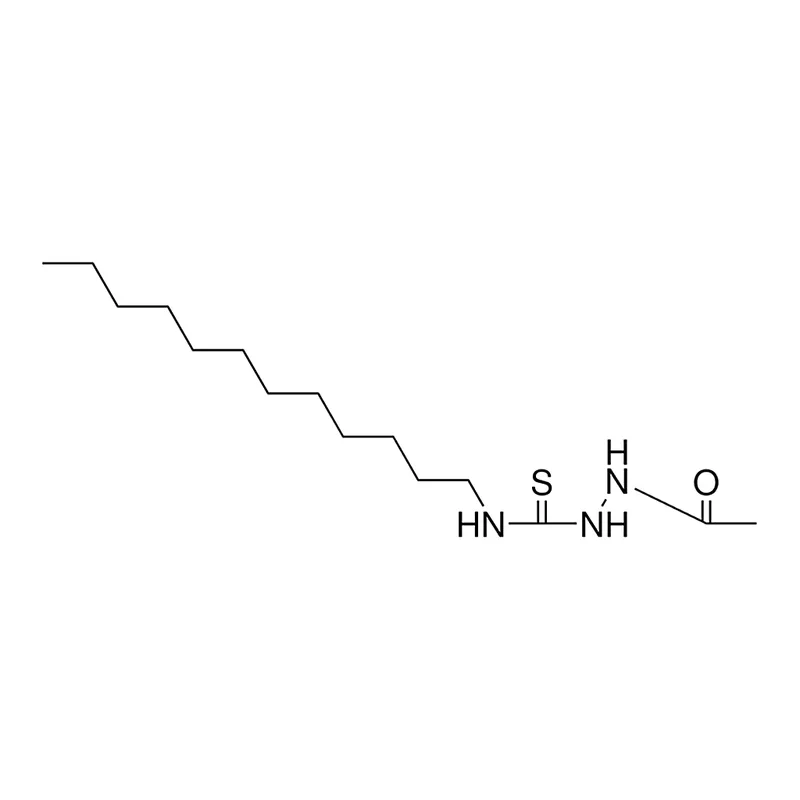 Merck 1-ACETYL-4-DODECYL-3-THIOSEMICA