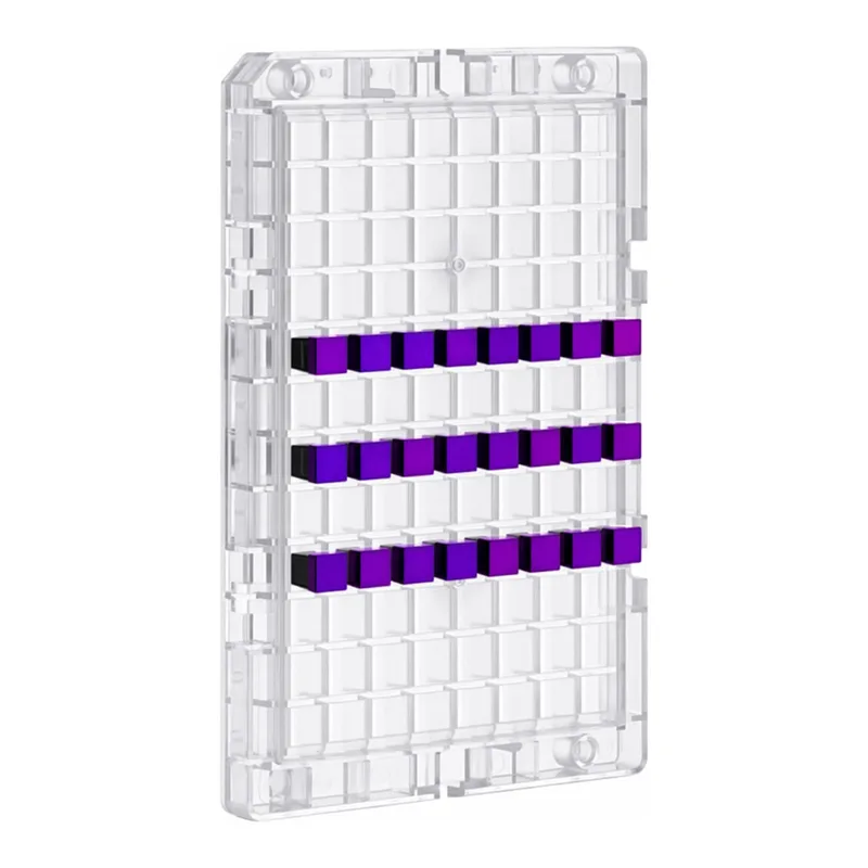 Thermo Fisher Scientific GeneChip Ovine Gene 1.1 ST Array Plate