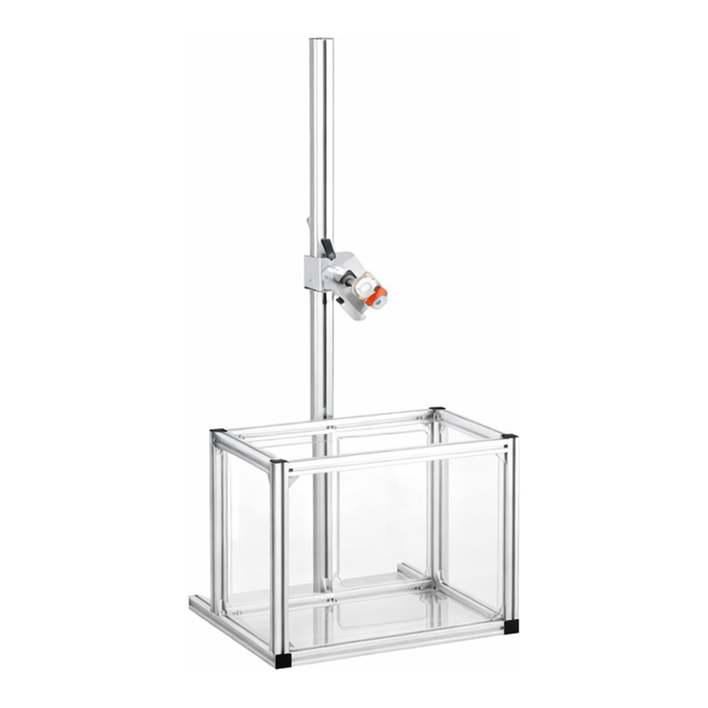 AS ONE 4-4555-01 Basic drop tester　RKS-1