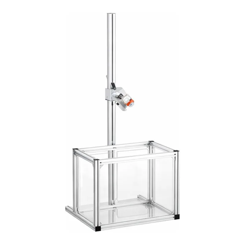 AS ONE 4-4555-01 Basic drop tester RKS-1