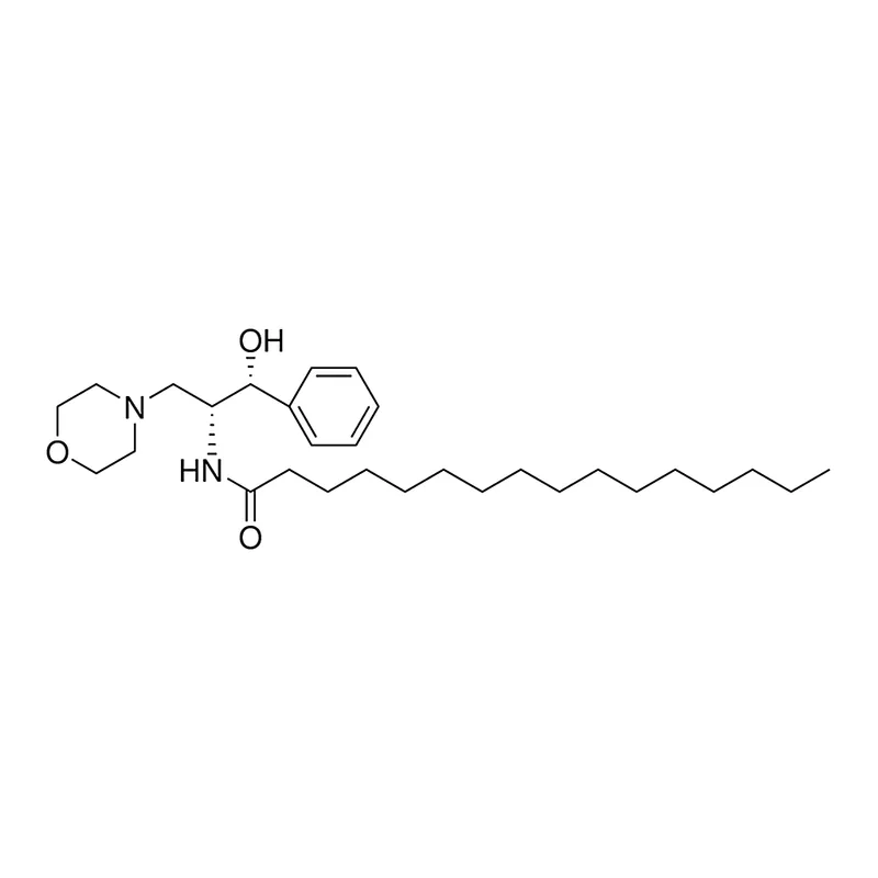 Merck D-threo-PPMP