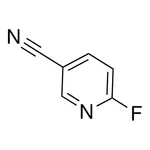 Merck 5-Cyano-2-fluoropyridine
