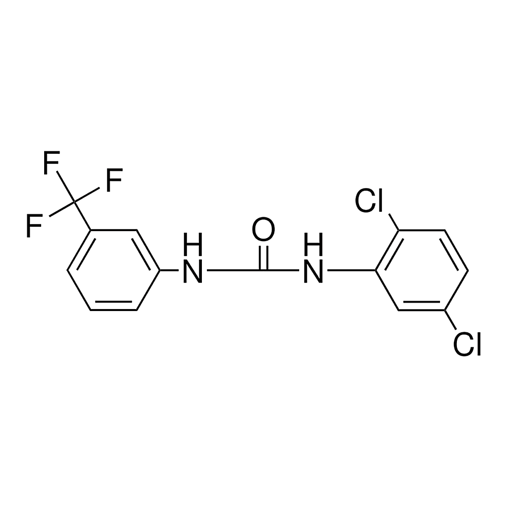 Merck 1-(2,5-DICHLORO-PHENYL)-3-(3-T - 50 MG&