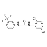Merck 1-(2,5-DICHLORO-PHENYL)-3-(3-T - 50 MG&