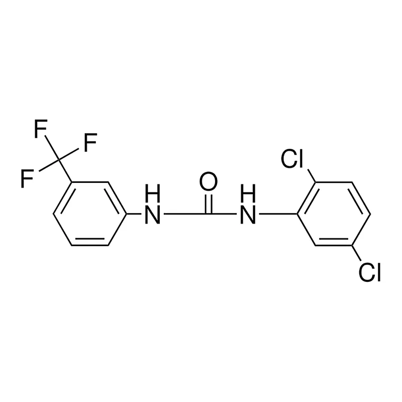 Merck 1-(2,5-DICHLORO-PHENYL)-3-(3-T - 50 MG&