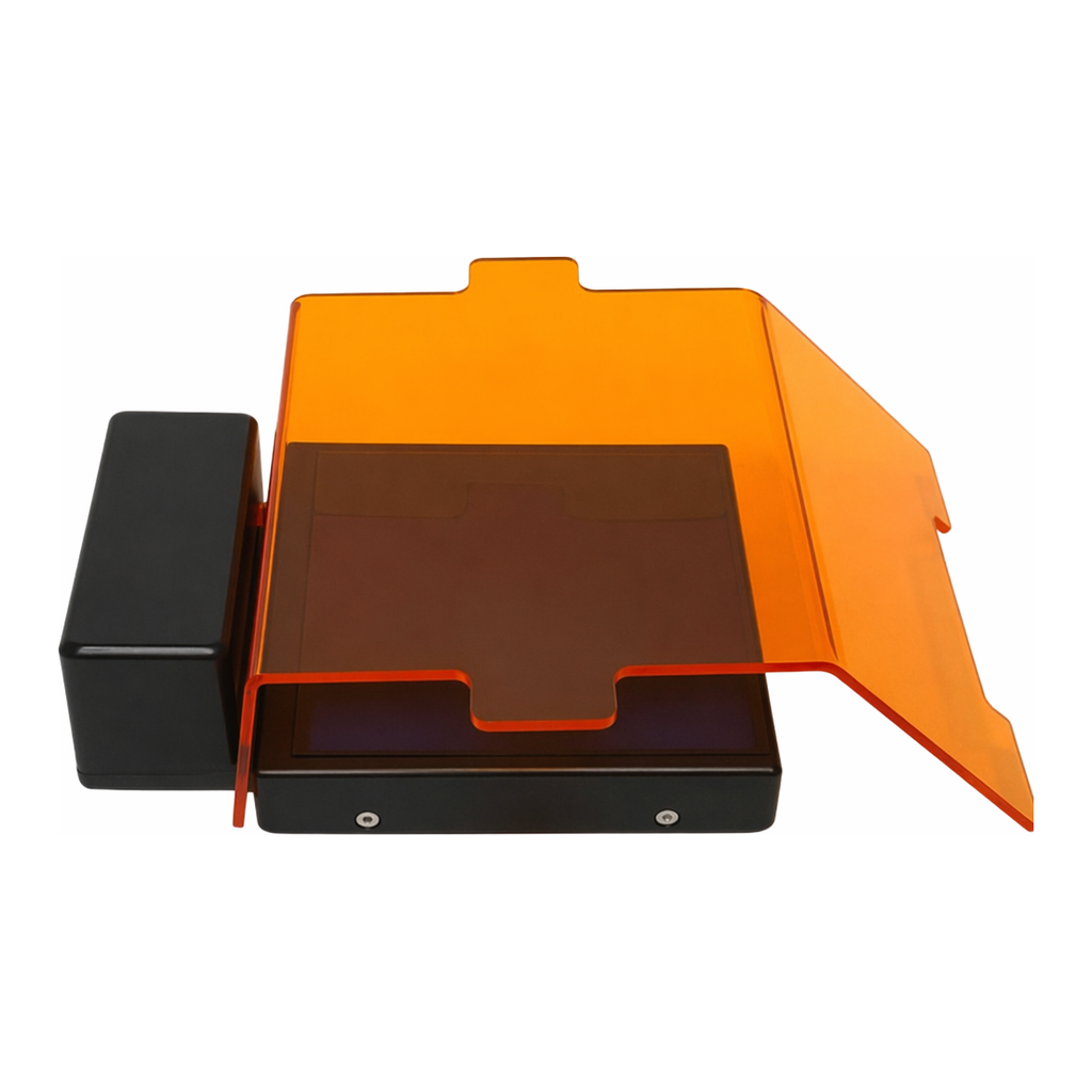 Merck Benchmark SmartBlue Mini Transilluminator