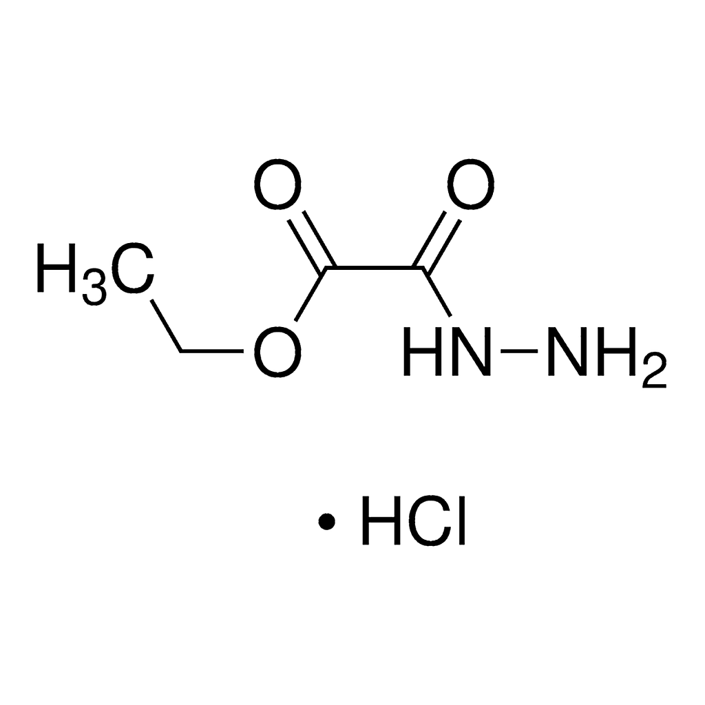 Merck 2-Hydrazide ethanedioic acid ethyl ester HCl