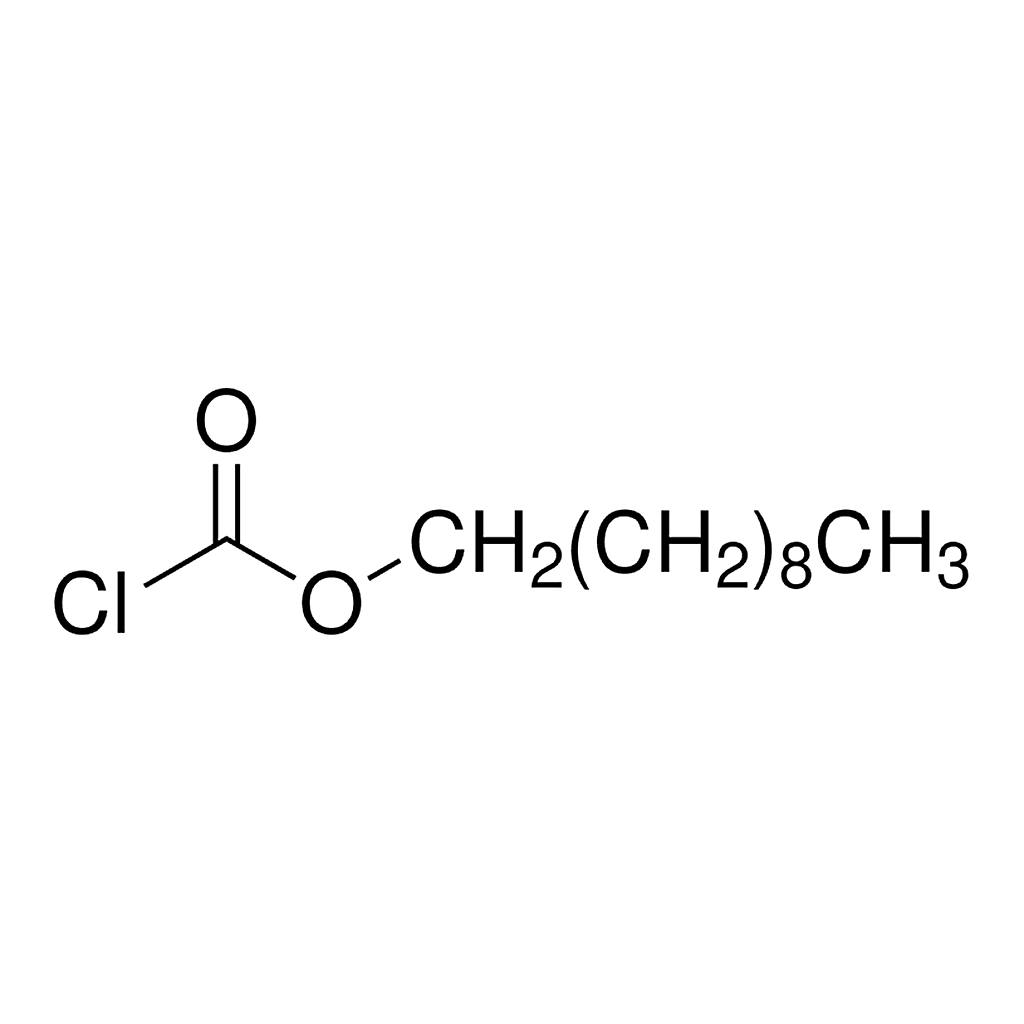 Merck Decyl chloroformate