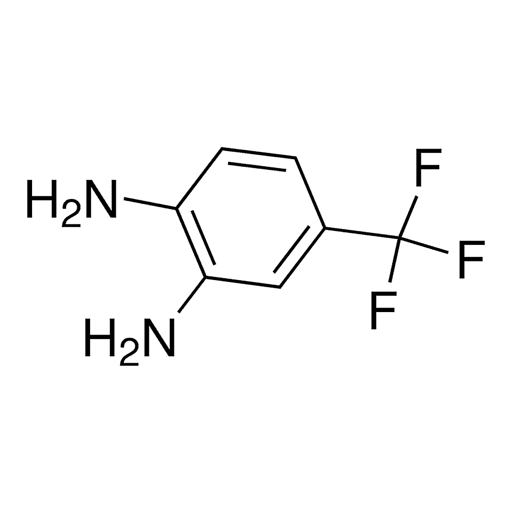 Merck 3,4-diaminobenzotrifluoride