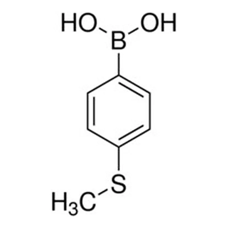 Merck 4-(METHYLTHIO)PHENYLBORONIC ACID, >=95%