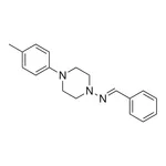Merck BENZYLIDENE-(4-P-TOLYL-PIPERAZ - 25 MG &
