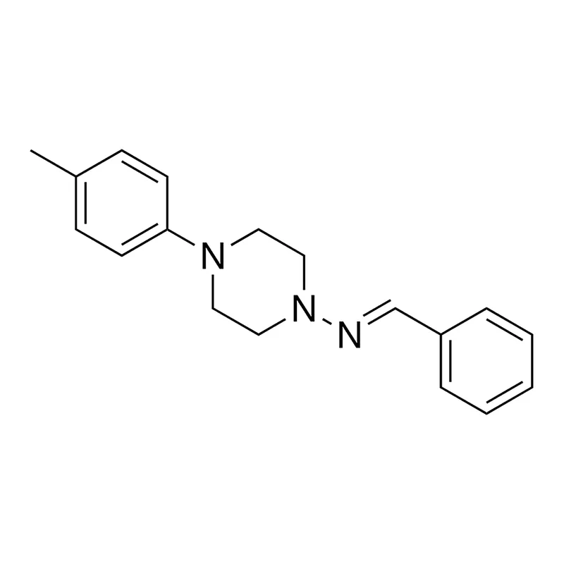Merck BENZYLIDENE-(4-P-TOLYL-PIPERAZ - 25 MG &