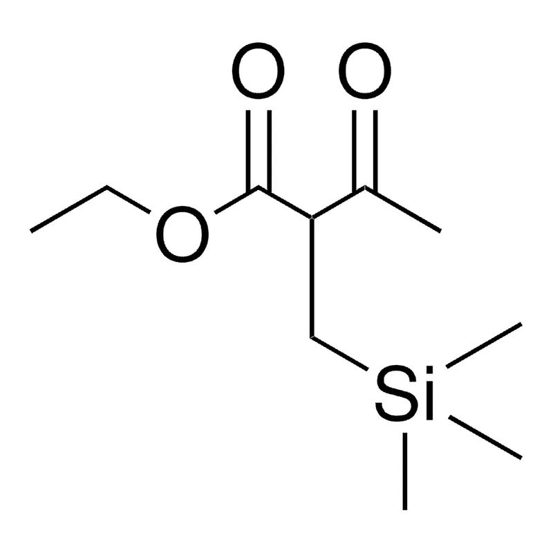 Merck ETHYL 2-(TRIMETHYL-SILYL-METHY - 50 MG&