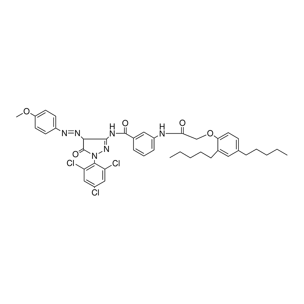Merck RCL S24,009-5 - 25 MG