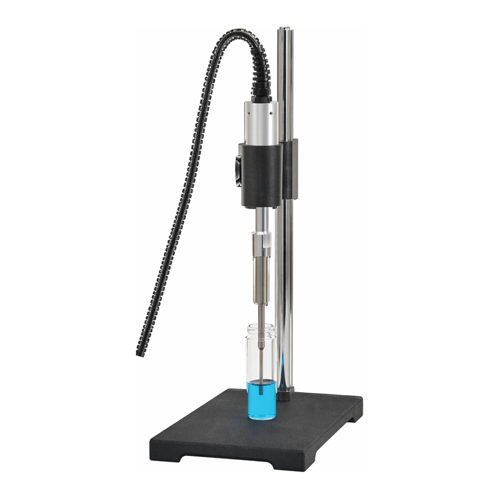Thermo Fisher Scientific Stand and Clamp for Model 50 and 120 Sonic Dismembrator
