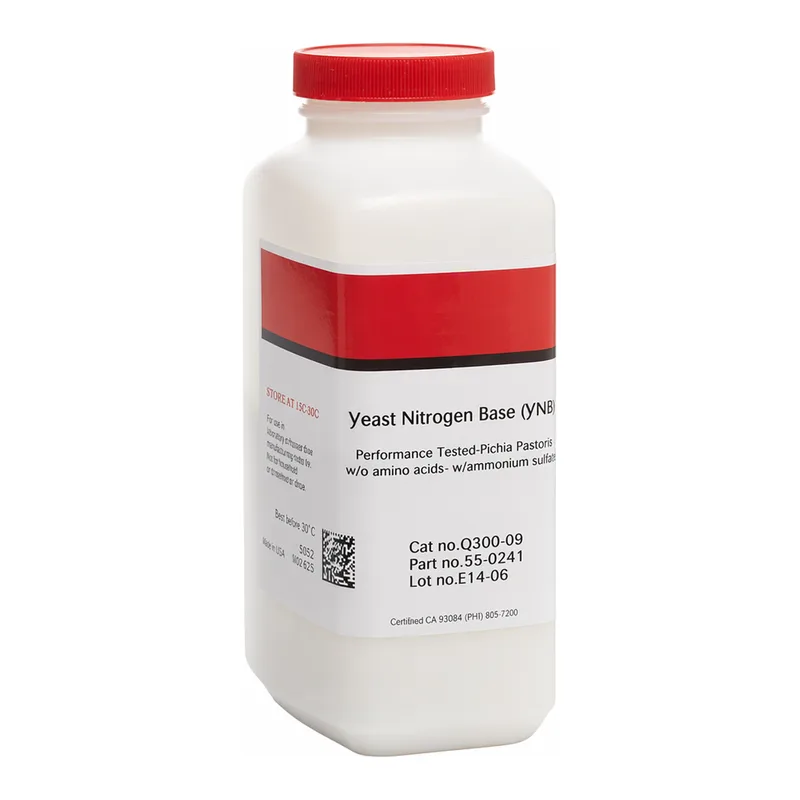 Thermo Fisher Scientific Yeast Nitrogen Base