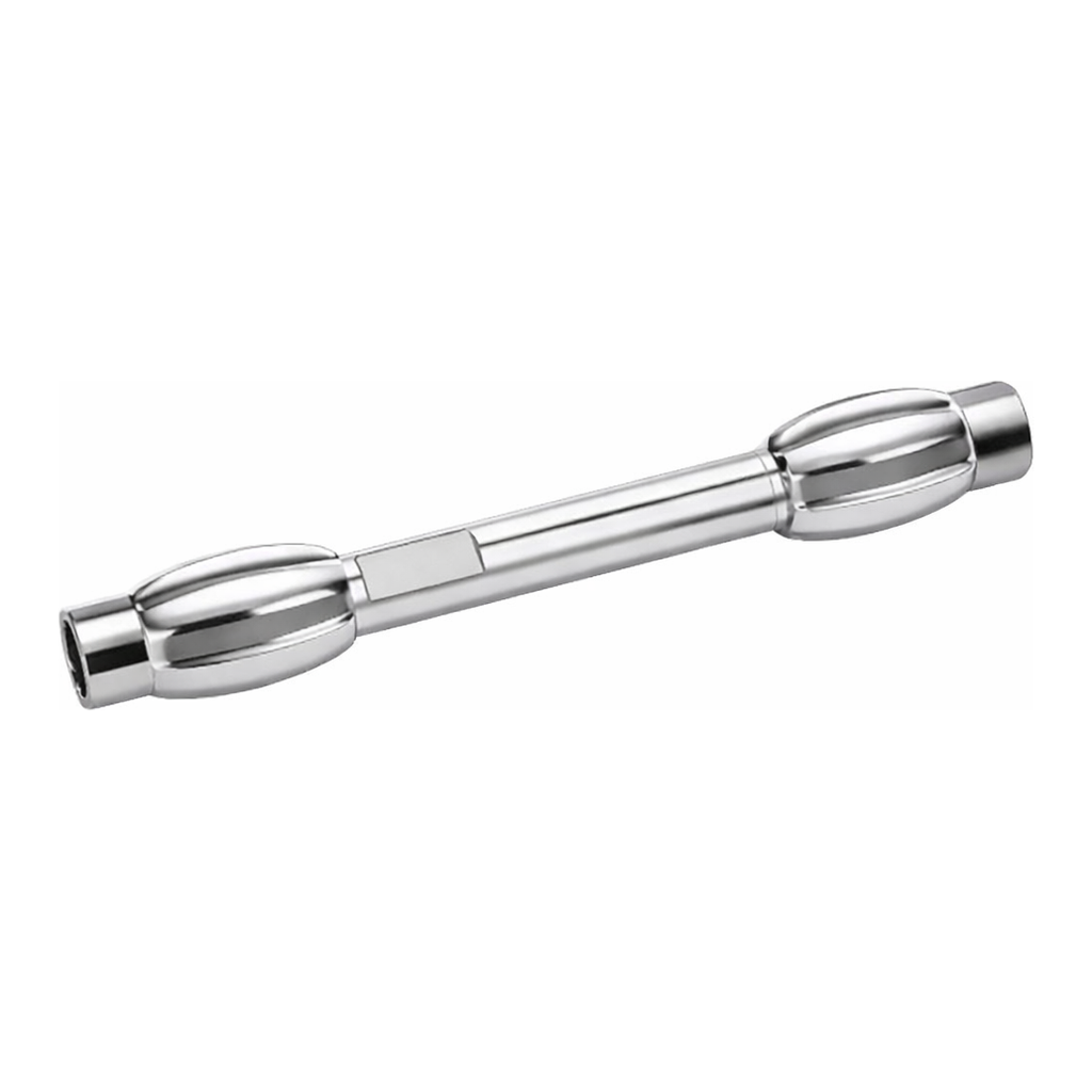 Waters XBridge BEH C18 Column, 130Å, 3.5 µm, 2.1 mm X 50 mm, 1/pk
