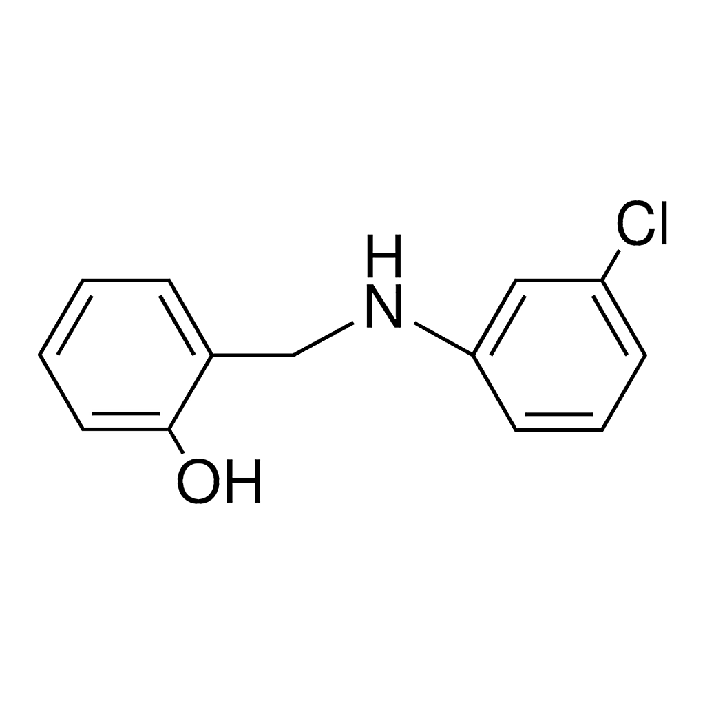 Merck ALPHA-(3-CHLOROANILINO)-ORTHO-C