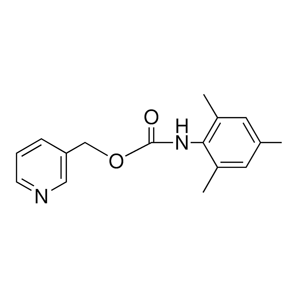 Merck (2,4,6-TRIMETHYL-PHENYL)-CARBA - 25 MG&