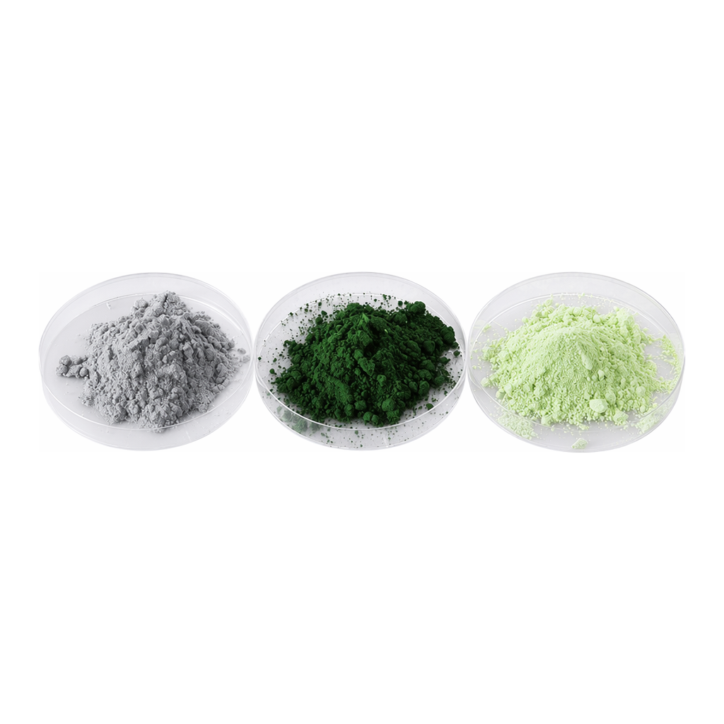 AS ONE Elemental Powder Material (Kojundo Chemical Lab), 원소분말재료 (고순도화학연구소)