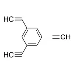 Merck 1,3,5-TRIETHYNYLBENZENE, 97%