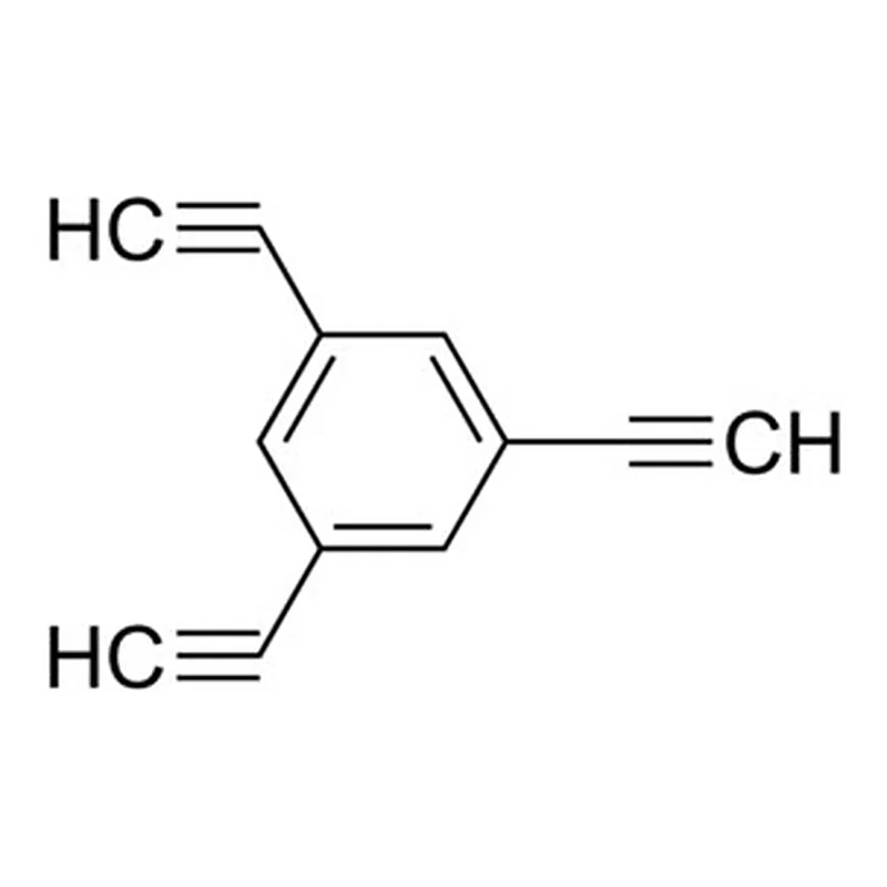 Merck 1,3,5-TRIETHYNYLBENZENE, 97%