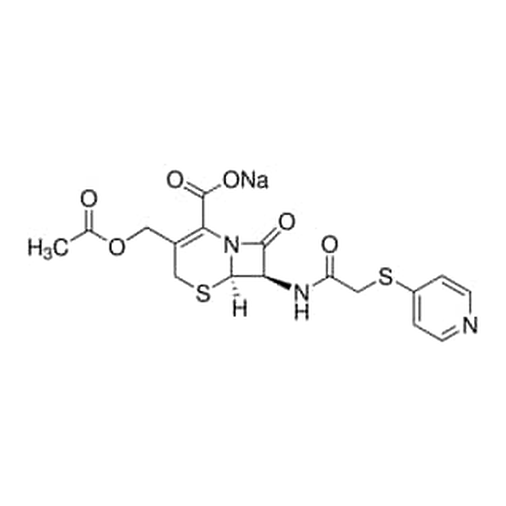 Merck CEPHAPIRIN SODIUM, UNITED STATES PHARMAC